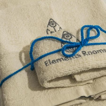 4 Balconi Rooms-Elements B&B Lecce Dış mekan fotoğraf
