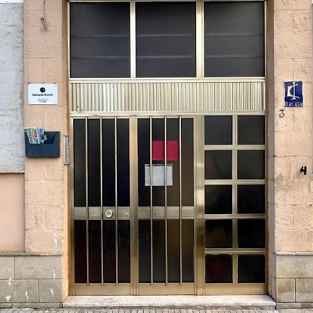 4 Balconi Rooms-Elements B&B Lecce Dış mekan fotoğraf