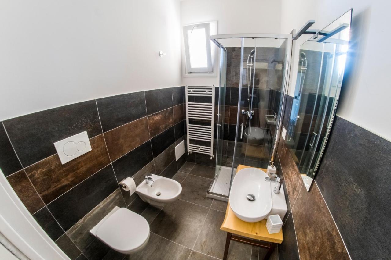 4 Balconi Rooms-Elements B&B Lecce Dış mekan fotoğraf