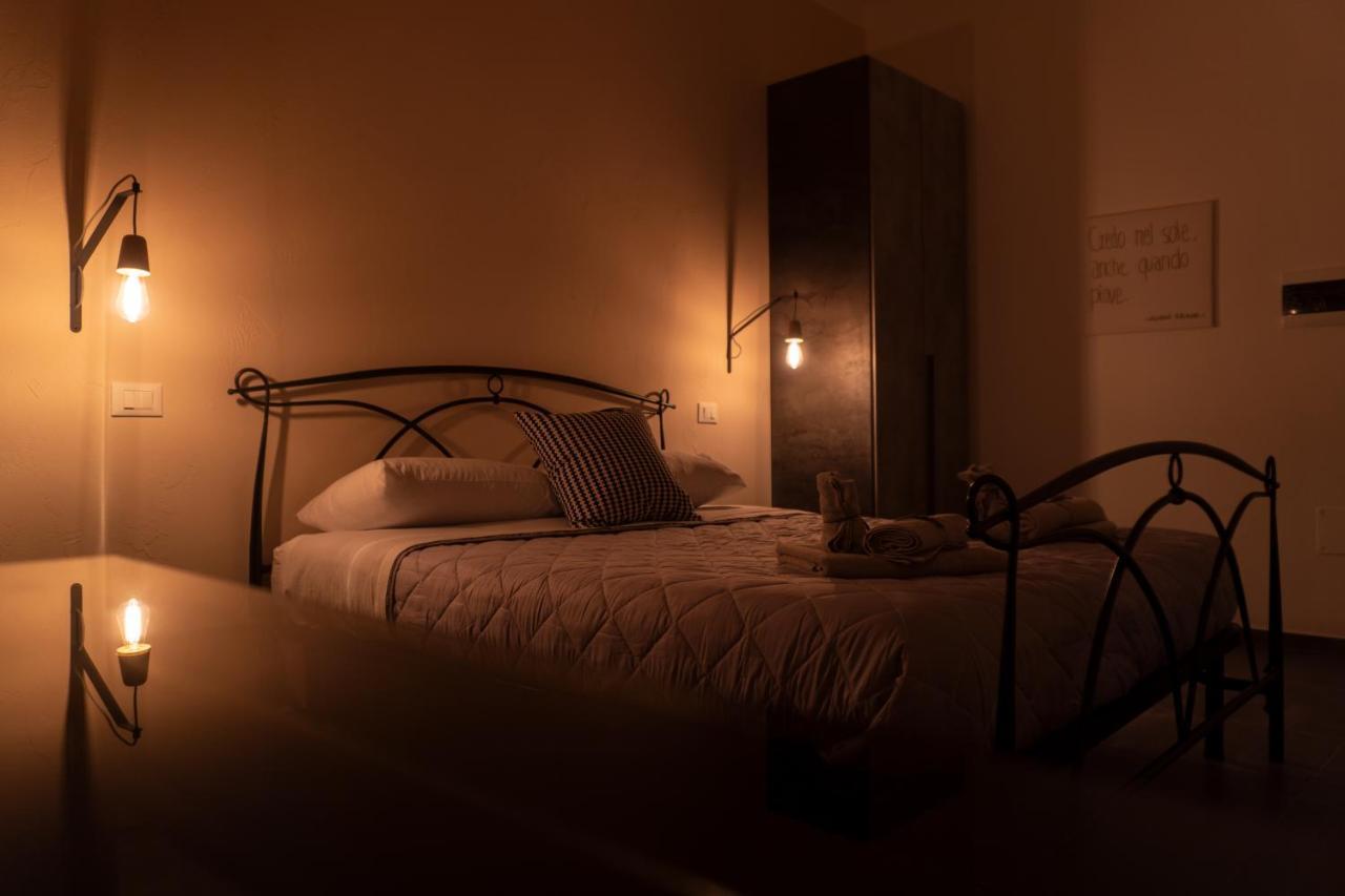 4 Balconi Rooms-Elements B&B Lecce Dış mekan fotoğraf