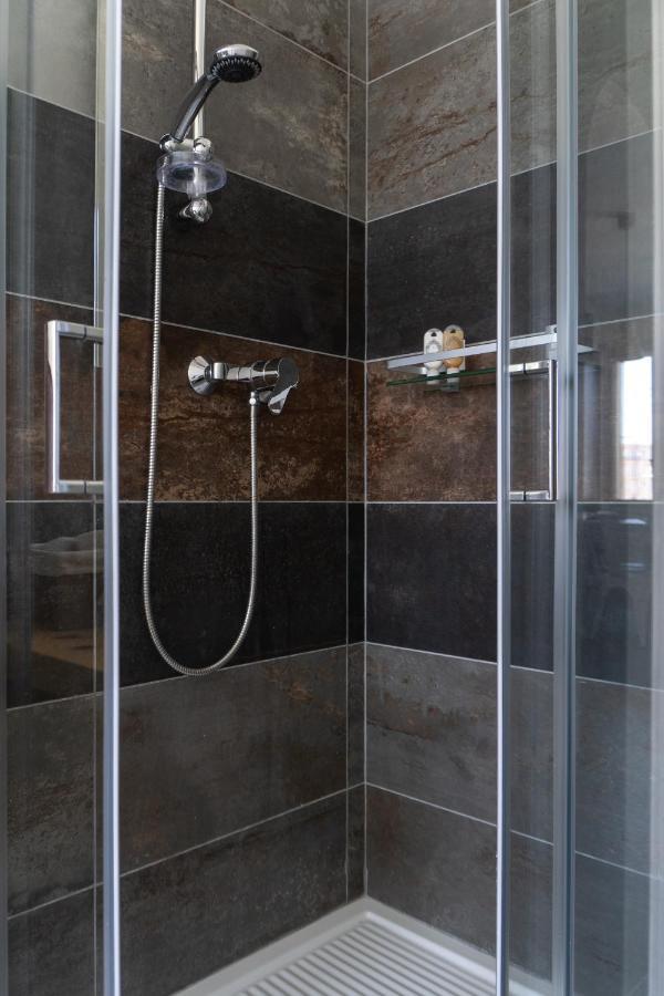 4 Balconi Rooms-Elements B&B Lecce Dış mekan fotoğraf