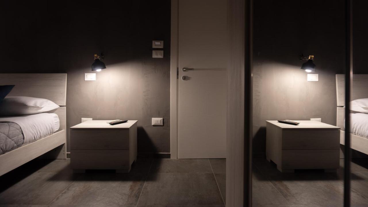 4 Balconi Rooms-Elements B&B Lecce Dış mekan fotoğraf