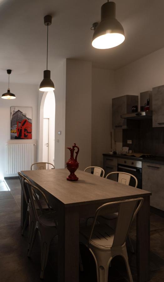 4 Balconi Rooms-Elements B&B Lecce Dış mekan fotoğraf