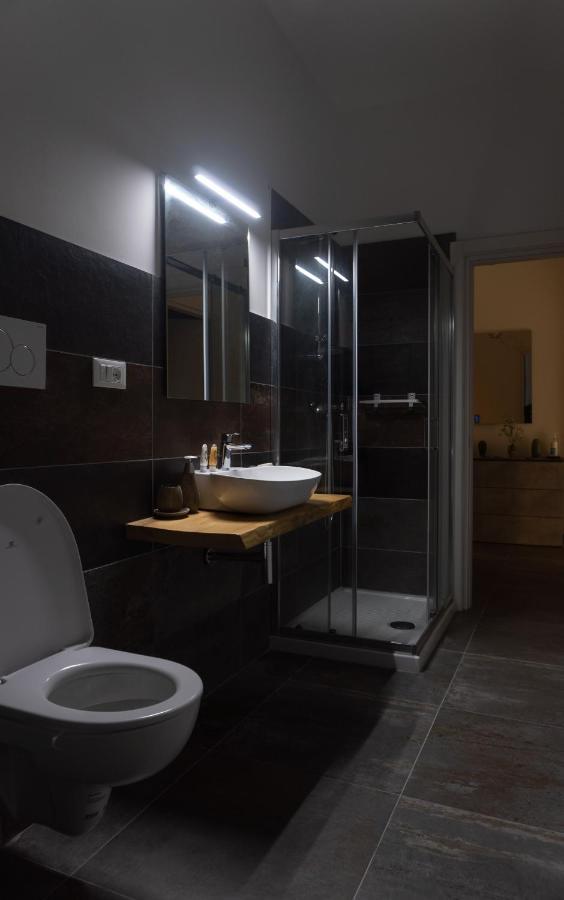 4 Balconi Rooms-Elements B&B Lecce Dış mekan fotoğraf
