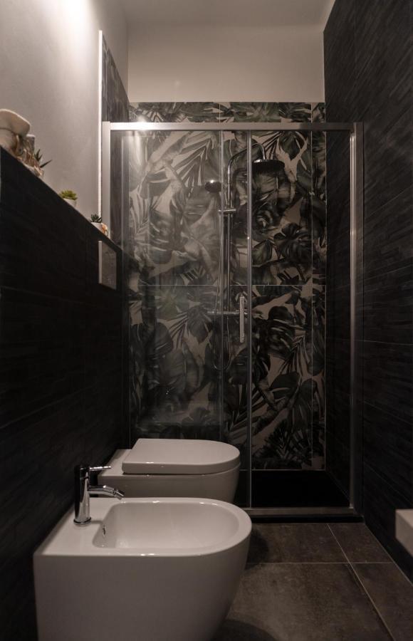 4 Balconi Rooms-Elements B&B Lecce Dış mekan fotoğraf