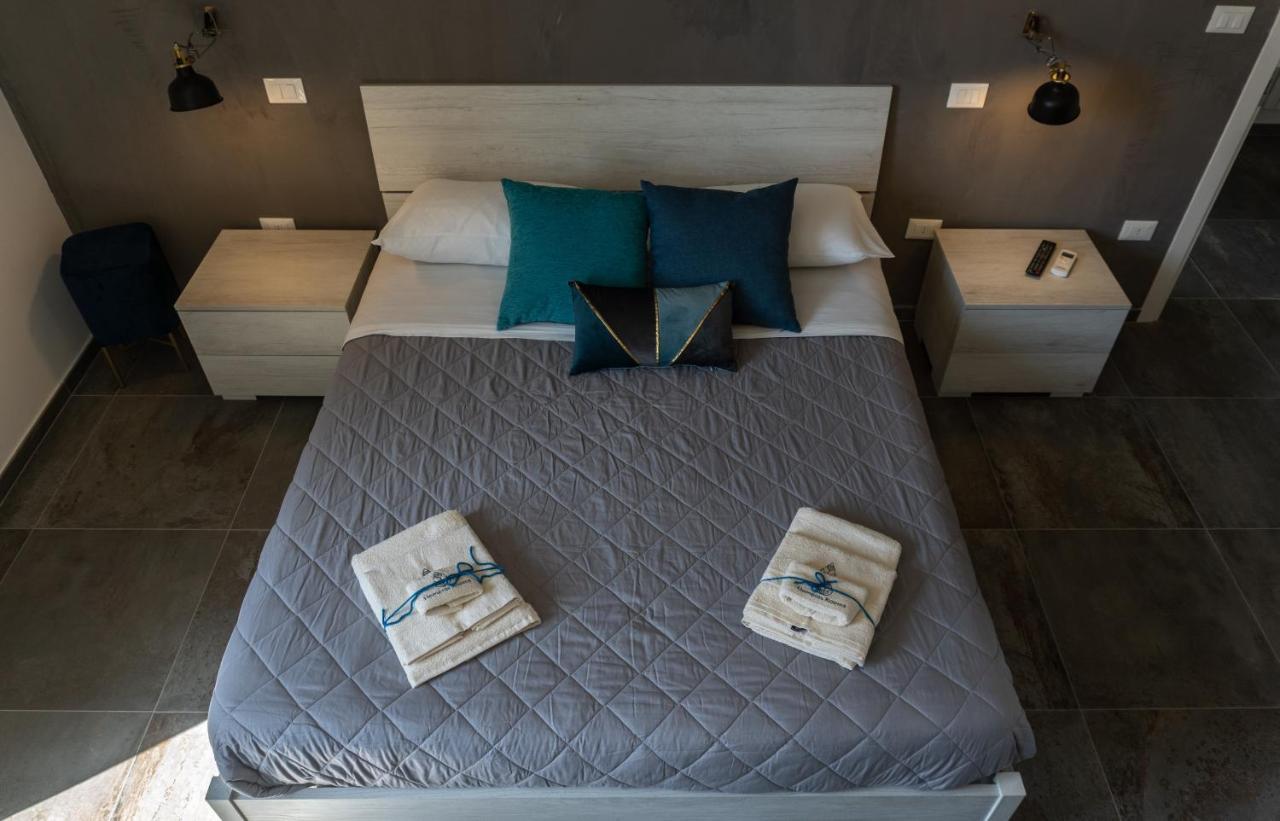 4 Balconi Rooms-Elements B&B Lecce Dış mekan fotoğraf