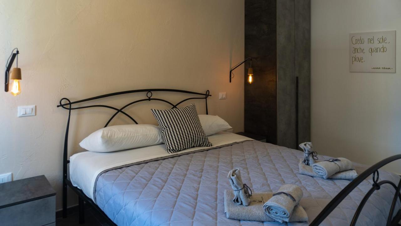 4 Balconi Rooms-Elements B&B Lecce Dış mekan fotoğraf