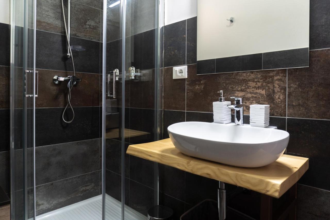 4 Balconi Rooms-Elements B&B Lecce Dış mekan fotoğraf