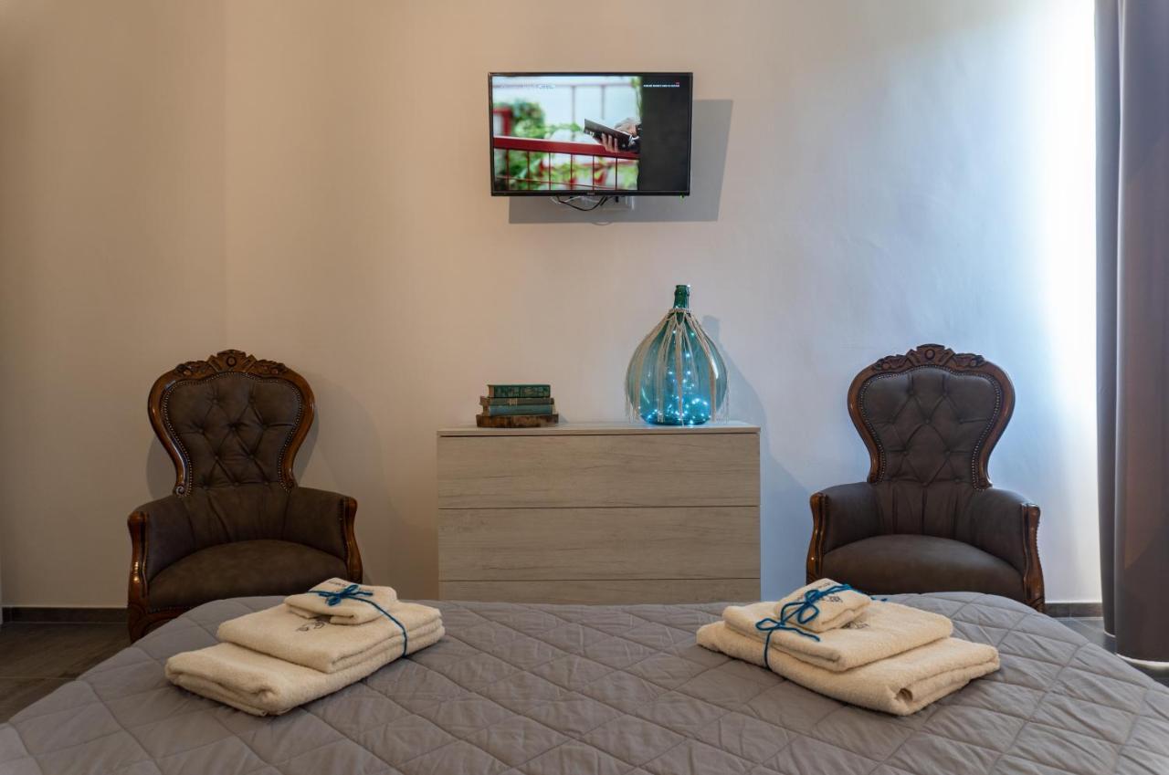 4 Balconi Rooms-Elements B&B Lecce Dış mekan fotoğraf