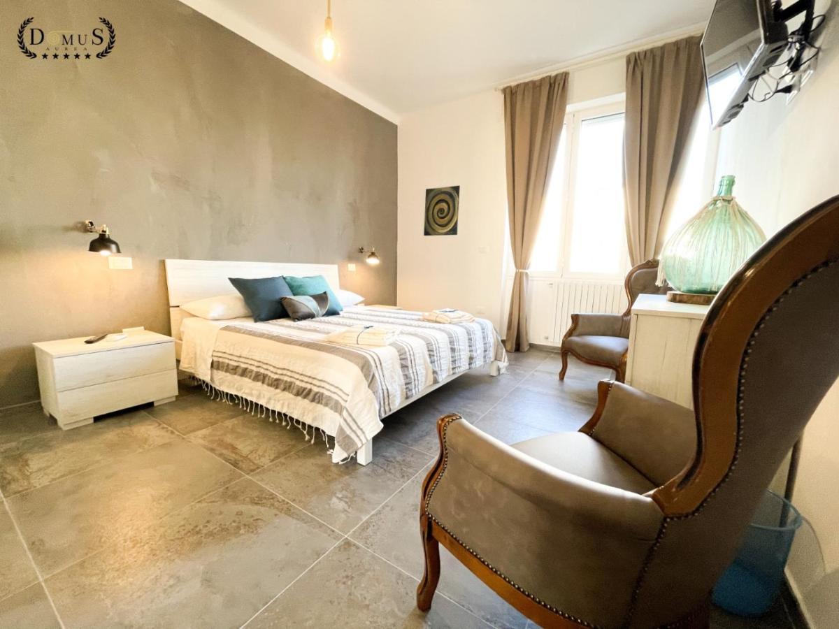 4 Balconi Rooms-Elements B&B Lecce Dış mekan fotoğraf
