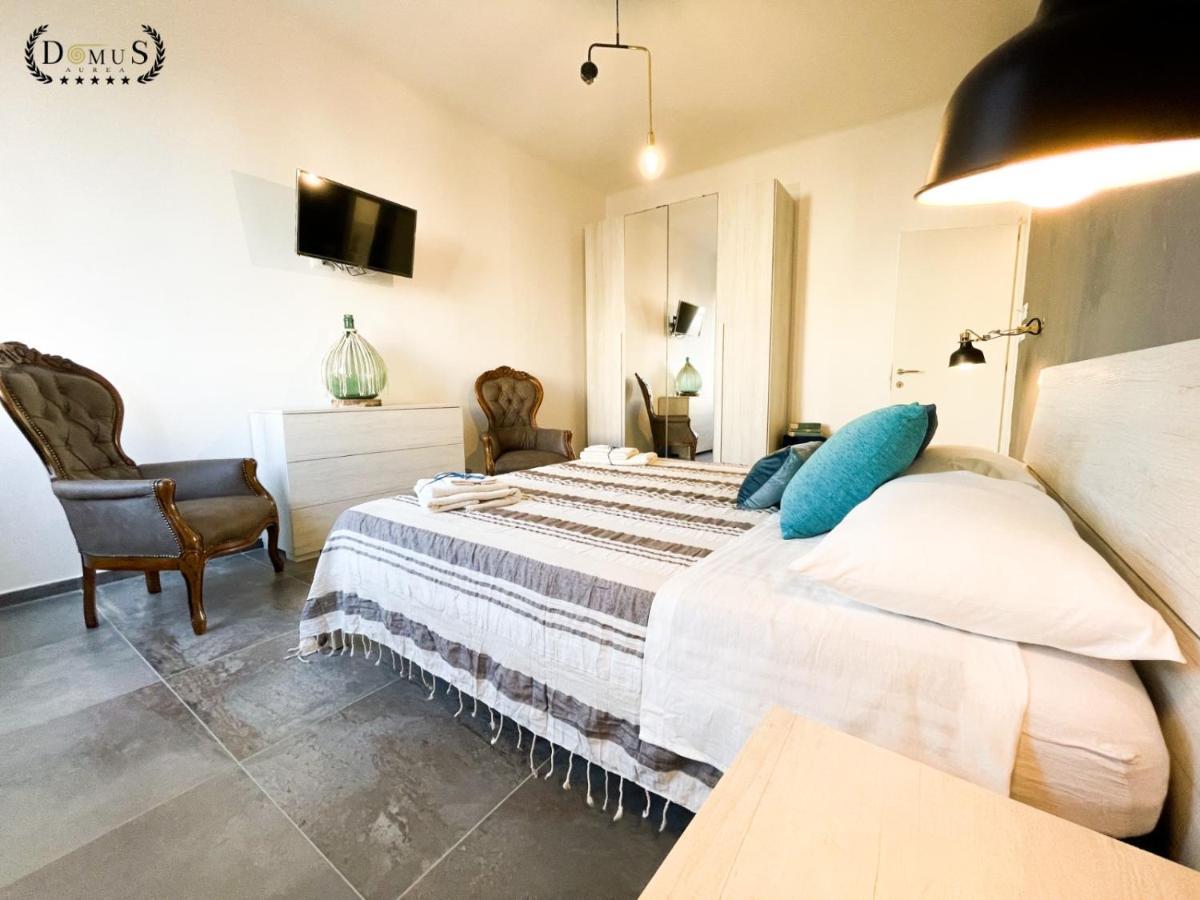 4 Balconi Rooms-Elements B&B Lecce Dış mekan fotoğraf