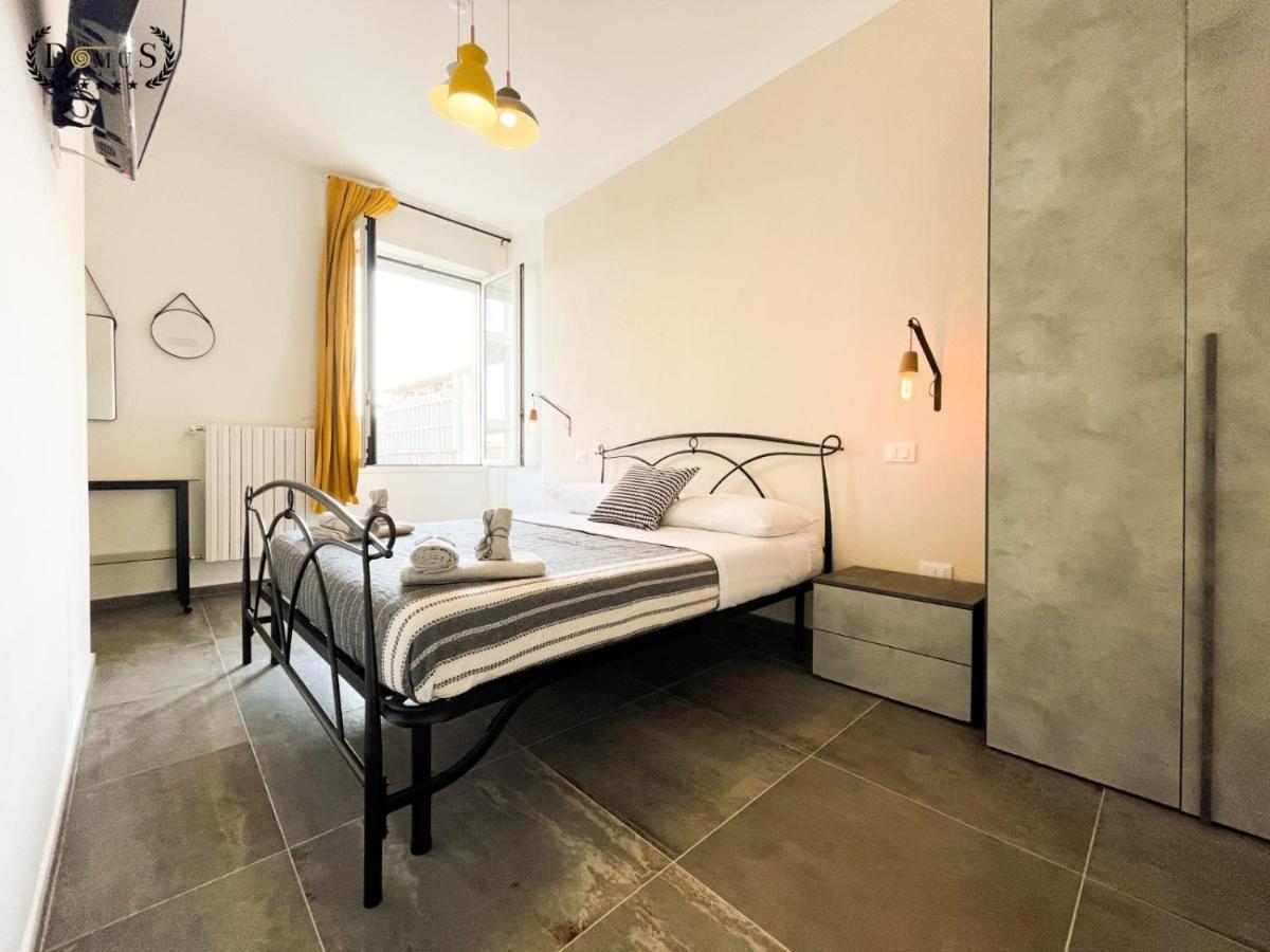 4 Balconi Rooms-Elements B&B Lecce Dış mekan fotoğraf