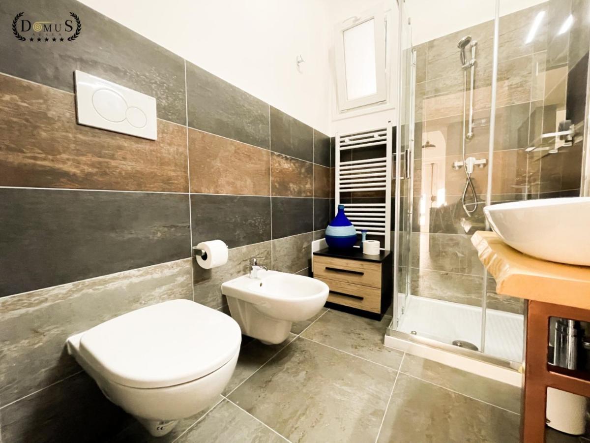 4 Balconi Rooms-Elements B&B Lecce Dış mekan fotoğraf